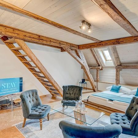 Chez Alain Prevu By Stay Swiss Pruntrut Exterior foto