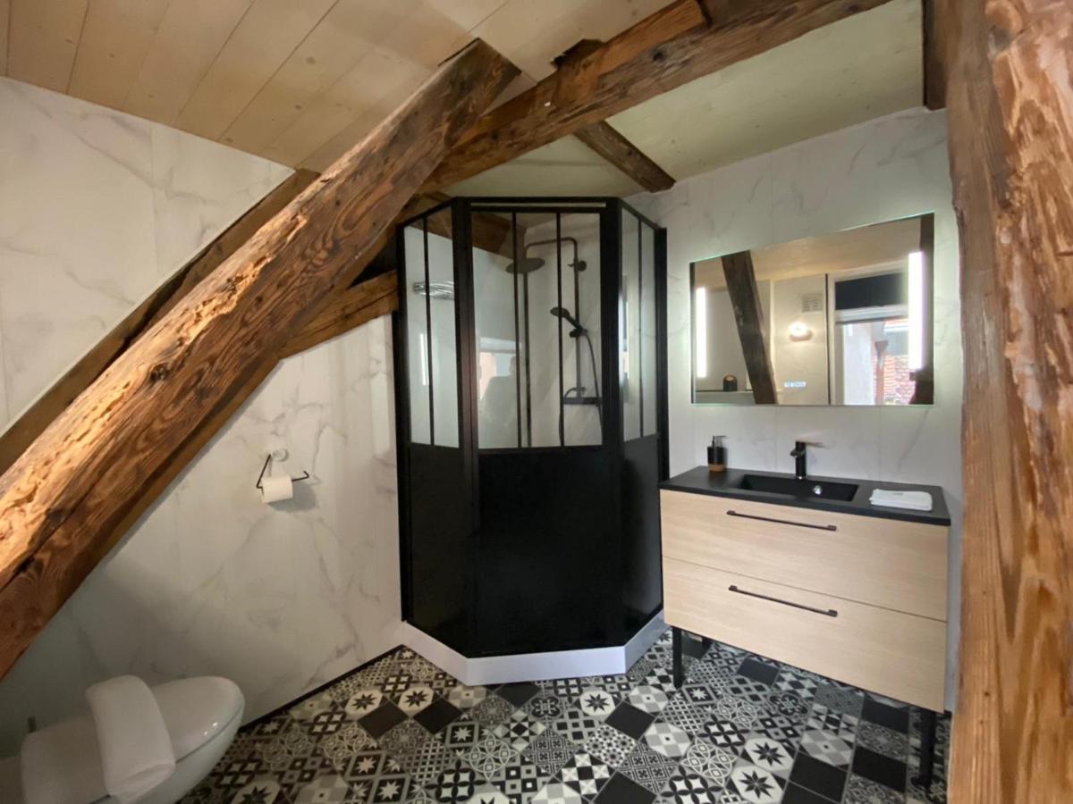 Chez Alain Prevu By Stay Swiss Pruntrut Exterior foto