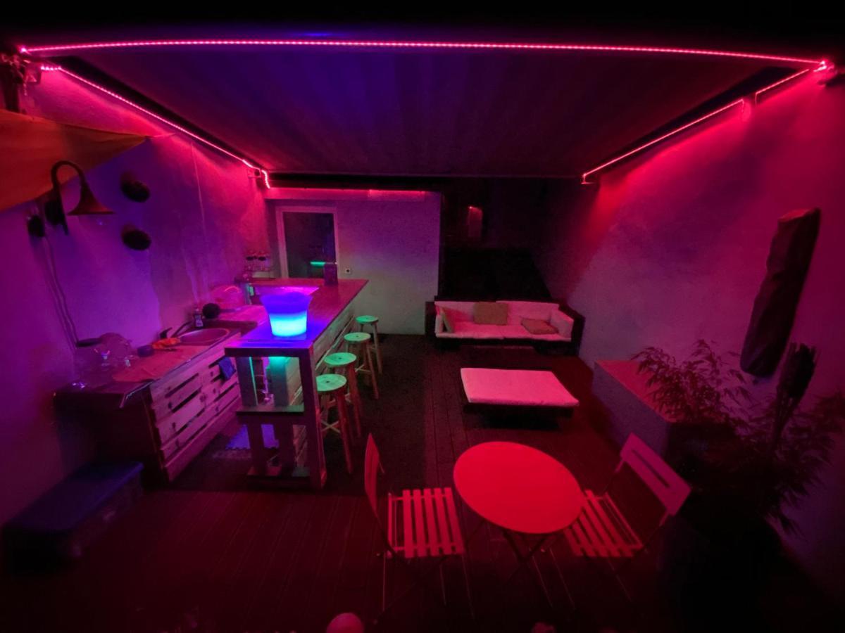 Chez Alain Prevu By Stay Swiss Pruntrut Exterior foto
