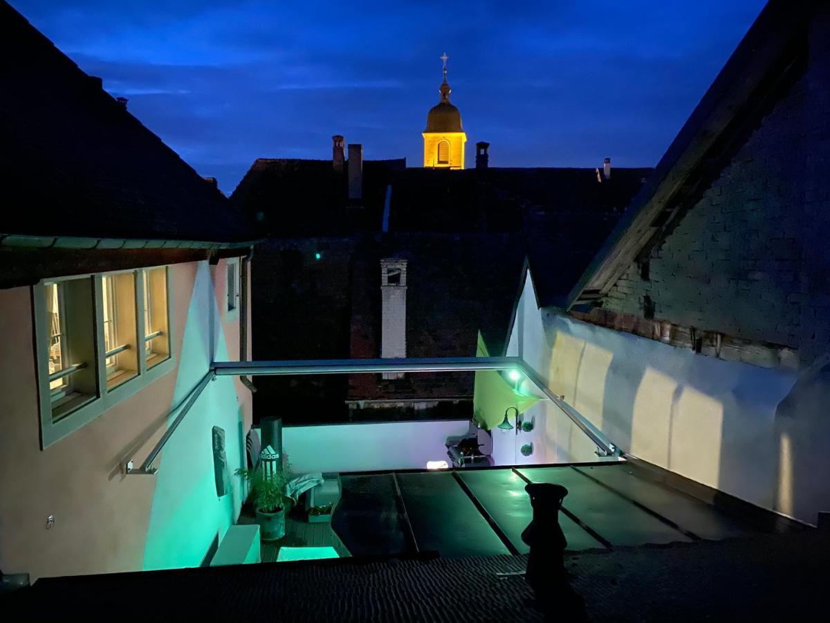 Chez Alain Prevu By Stay Swiss Pruntrut Exterior foto