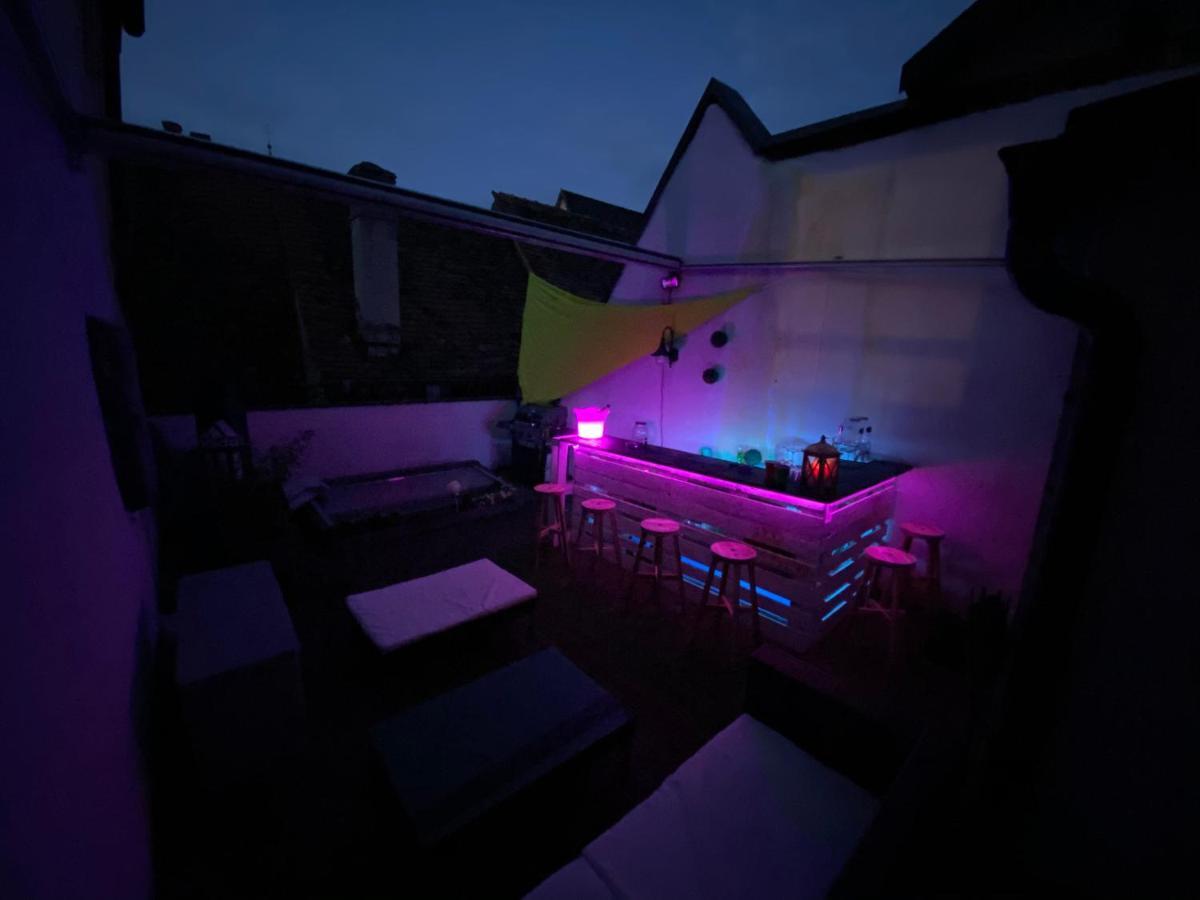Chez Alain Prevu By Stay Swiss Pruntrut Exterior foto
