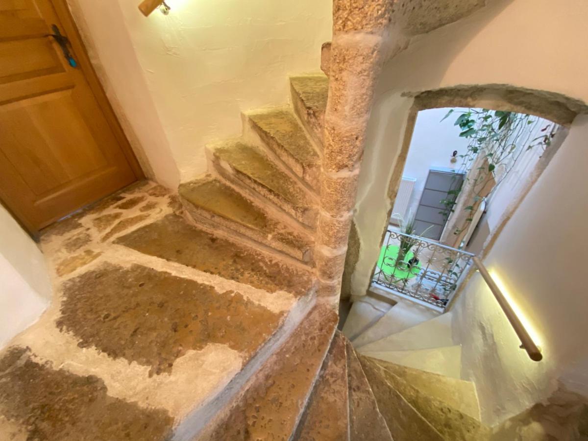 Chez Alain Prevu By Stay Swiss Pruntrut Exterior foto