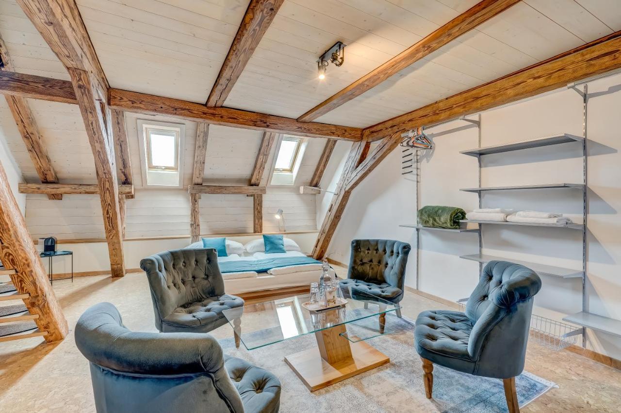 Chez Alain Prevu By Stay Swiss Pruntrut Exterior foto