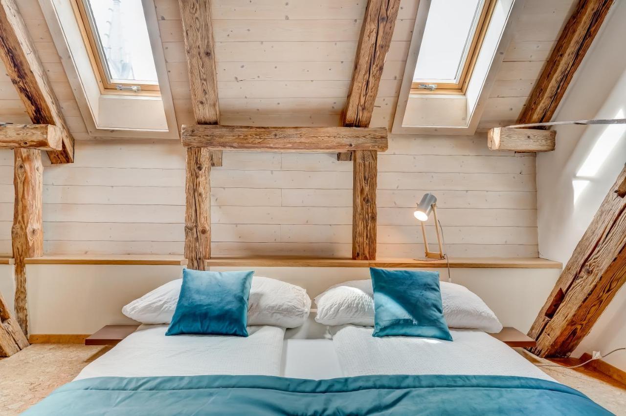 Chez Alain Prevu By Stay Swiss Pruntrut Exterior foto