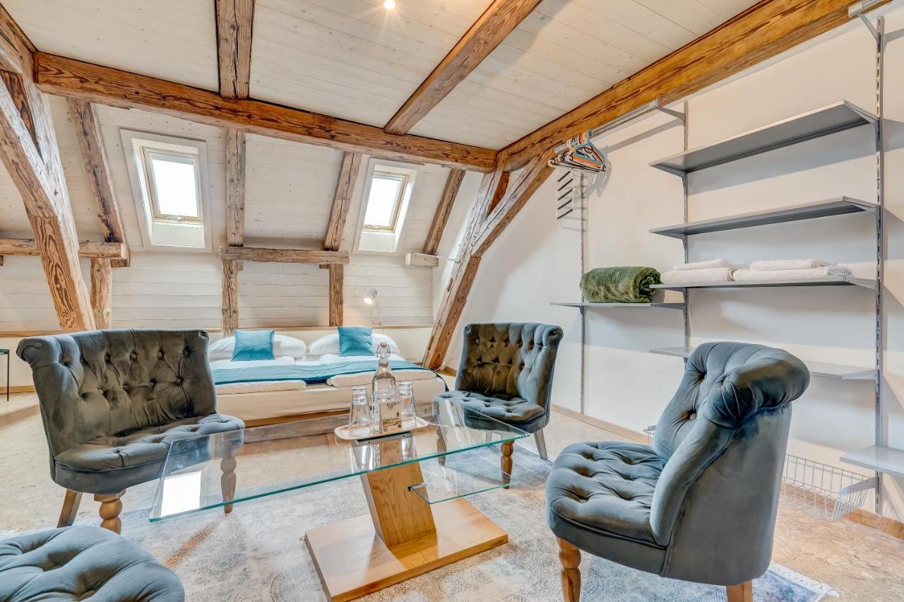 Chez Alain Prevu By Stay Swiss Pruntrut Exterior foto
