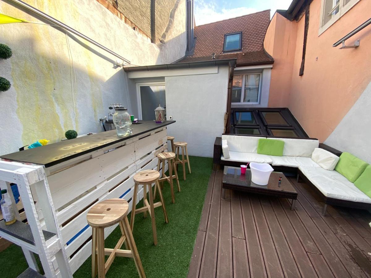 Chez Alain Prevu By Stay Swiss Pruntrut Exterior foto