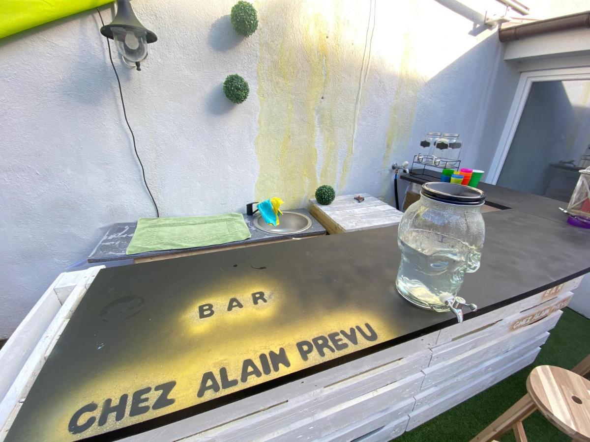 Chez Alain Prevu By Stay Swiss Pruntrut Exterior foto